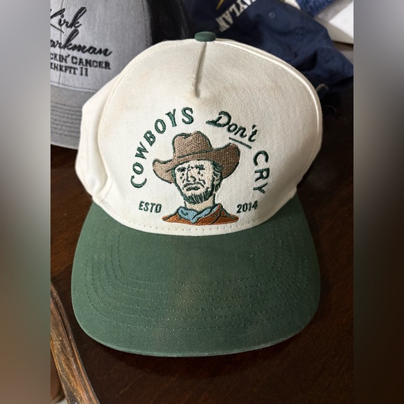 Sendero Provisions Co. Accessories - Sendero Hat